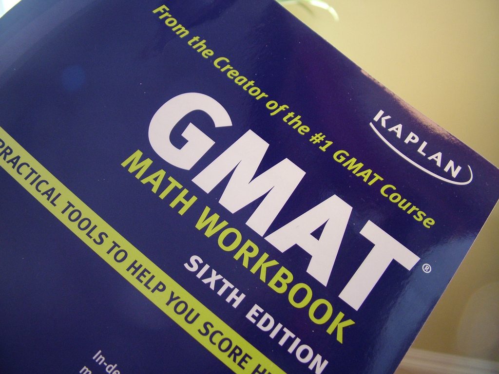 Kaplan From the creator of the #1 GMAT Course GMAT Math workbook sixth edition Practical tools to help you score higher