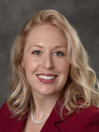 Jessica Richards headshot