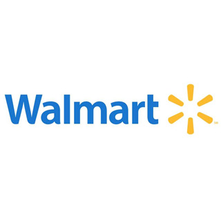 Walmart logo