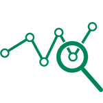 Insights and Analytics icon