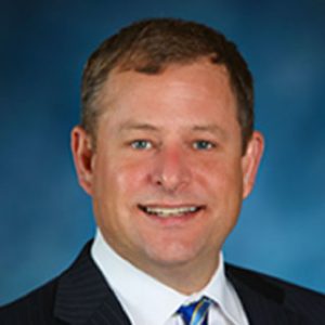 Forrest Morgeson headshot