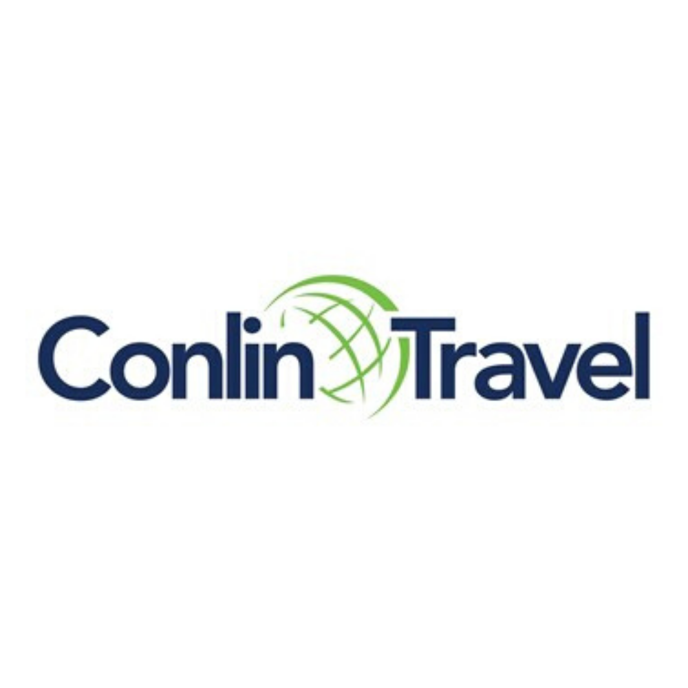 Conlin Travel logo