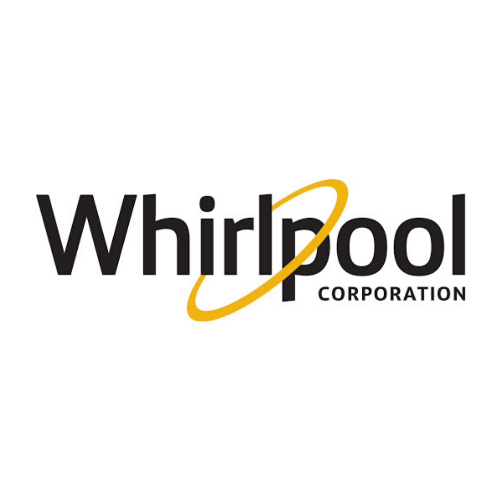 Whirpool corporation logo