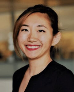 Professional headshot of Shelby Gai, assistant professor of management