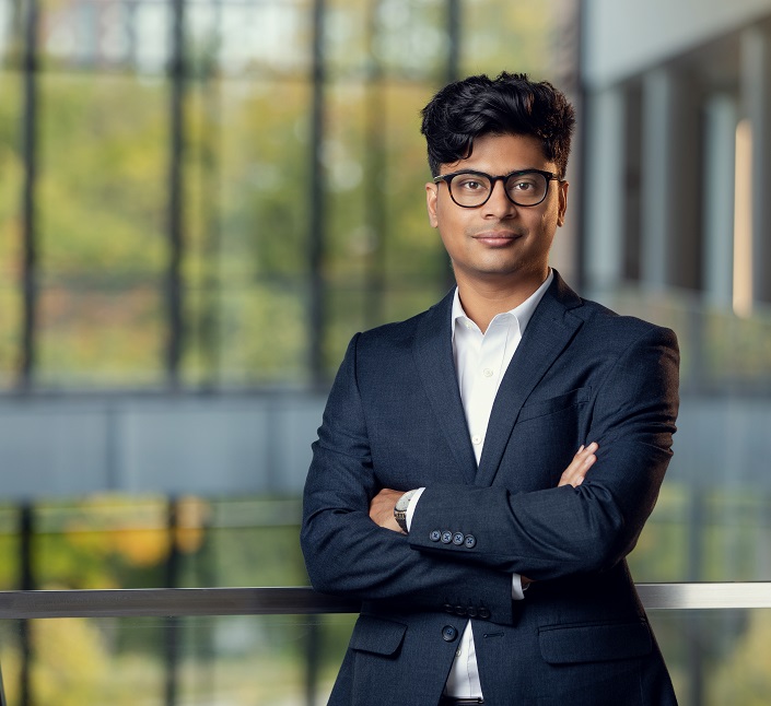 MBA student stands out among Best & Brightest Class of 2021 - MSU Broad ...