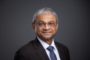 Karthik Namasivayam headshot