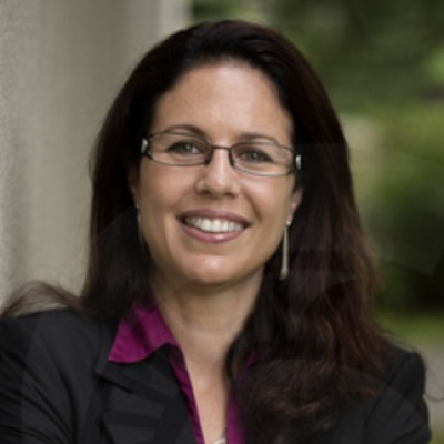 Ayalla Ruvio headshot