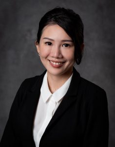 Graduate assistant, Abigaile Wu, shares advice based on her experiences of working on the admissions team. 