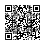 QR Code to gain access to access to Barron's in Education Program