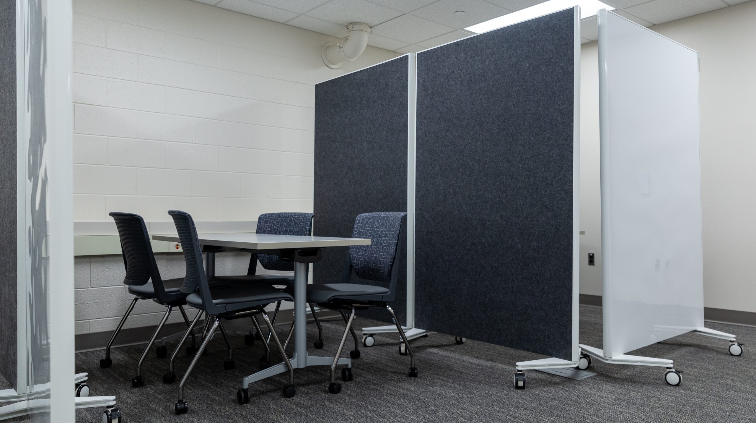 Broad Behavioral Lab Eli Broad College of Business Michigan State University