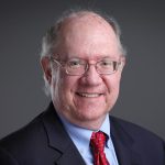 Headshot of John Hollenbeck, associate dean of research and Eli Broad University Professor of Business