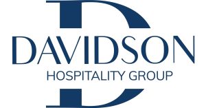 Davidson Hospitality Group logo