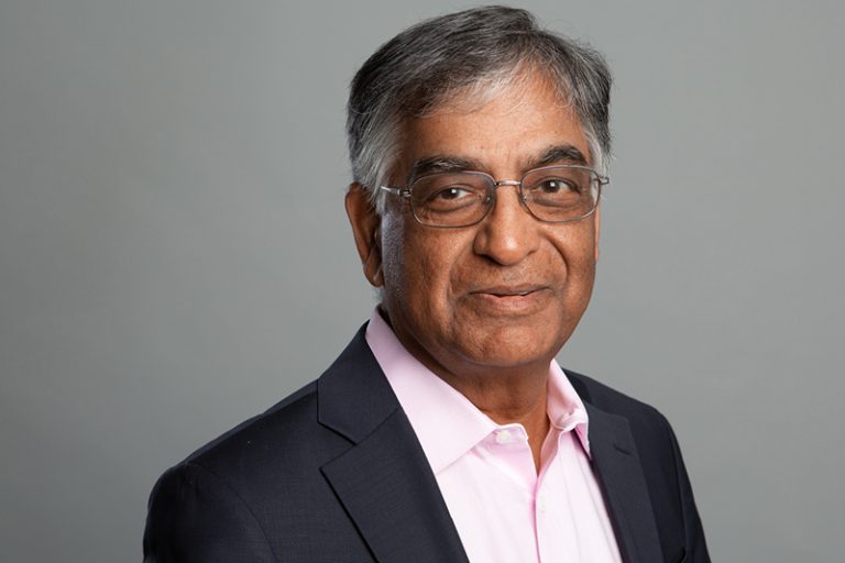 Pung Speaker Series: Raj Gupta shares collaboration and diversity ...