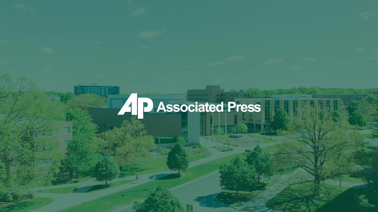 icon for Associated Press