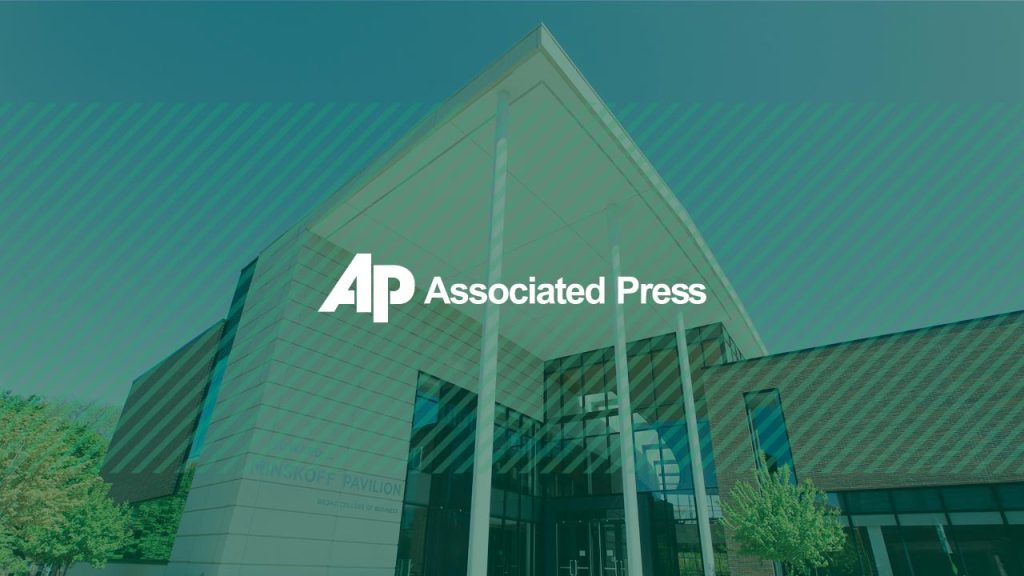 Associated Press logo