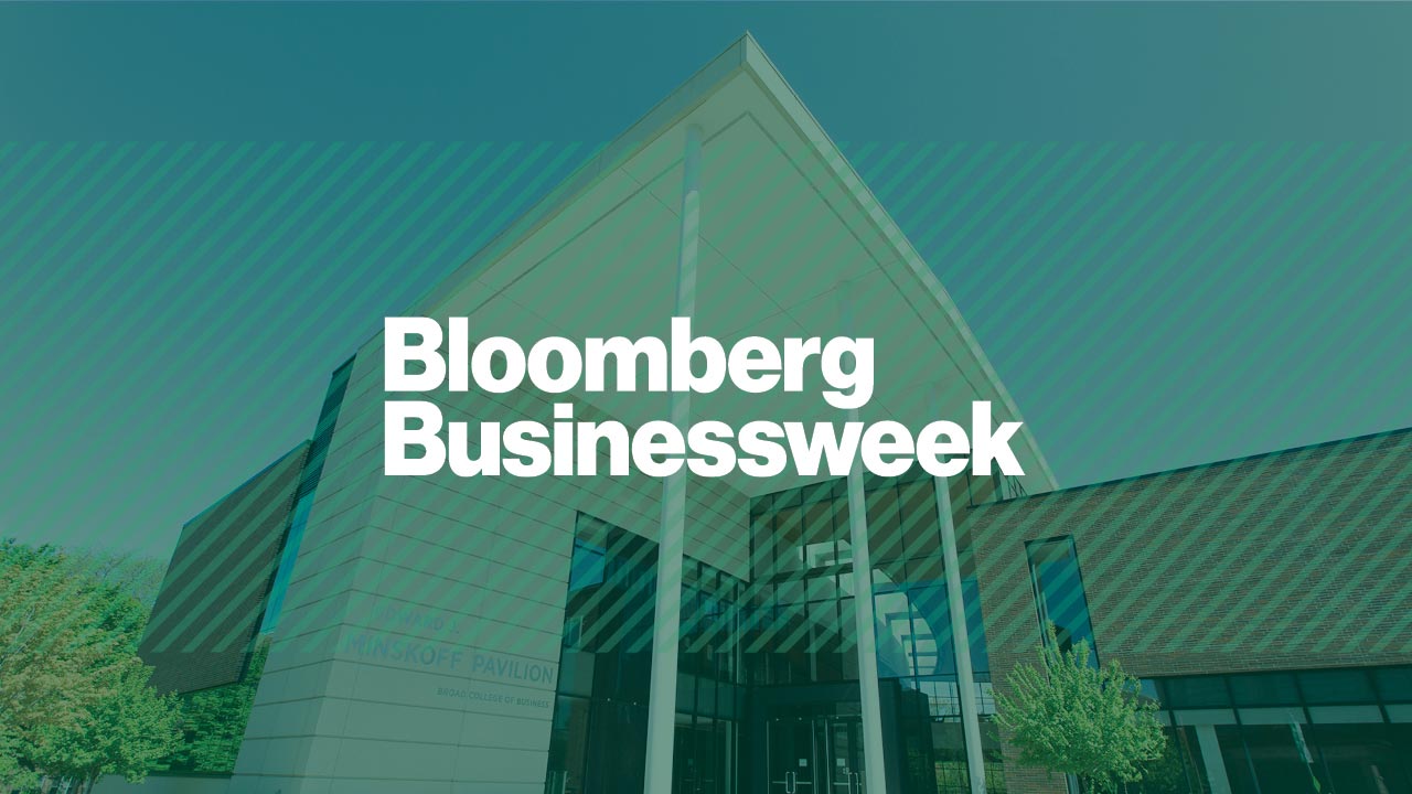 icon for Bloomberg