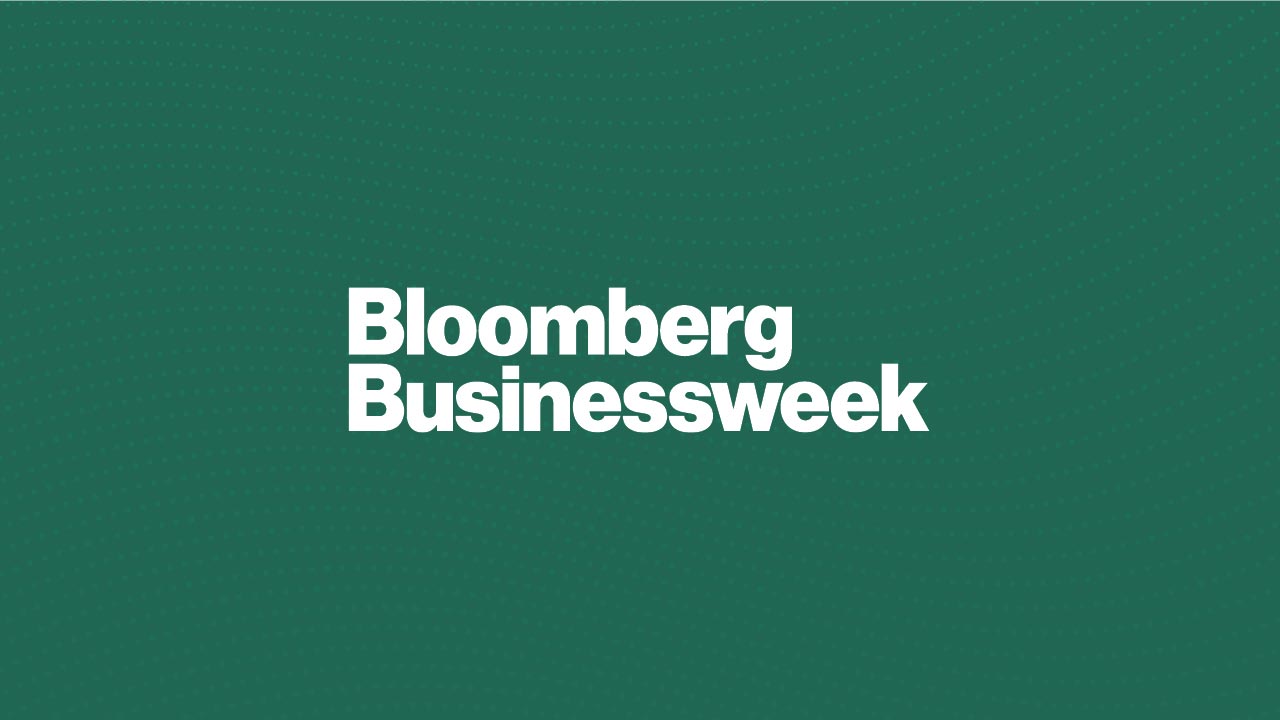 icon for Bloomberg