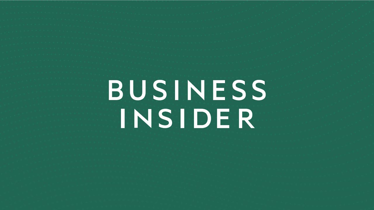 icon for Business Insider