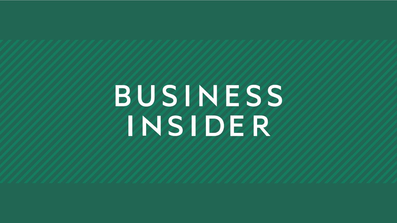 icon for Business Insider