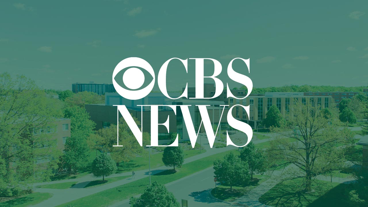 icon for CBS News