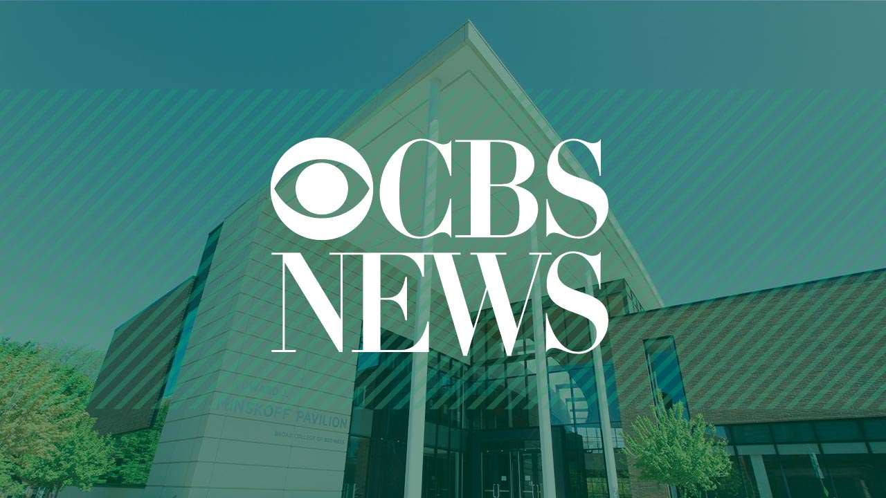 icon for CBS News