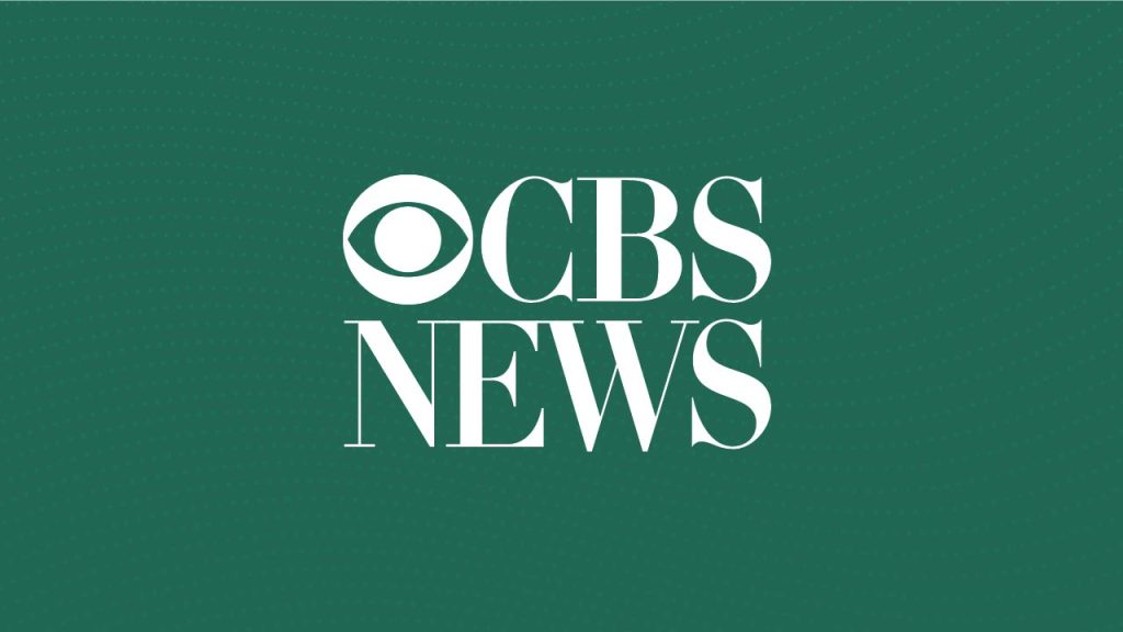 CBS News logo