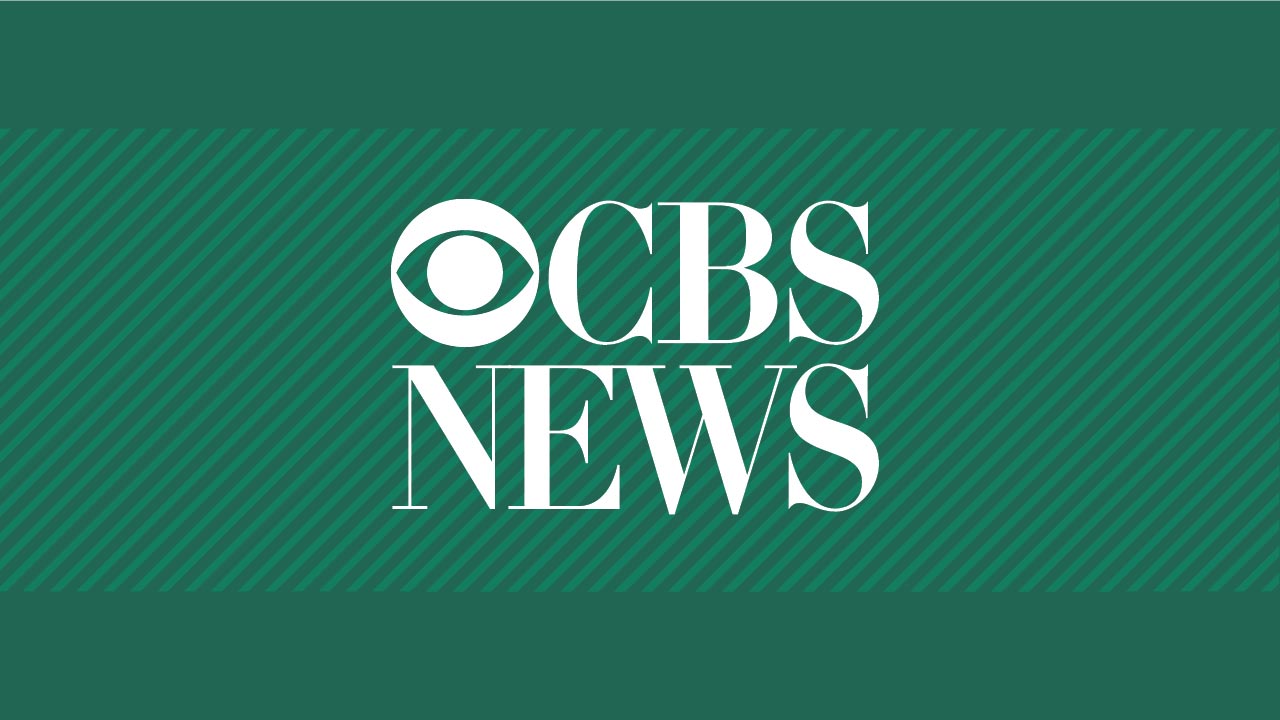 icon for CBS News