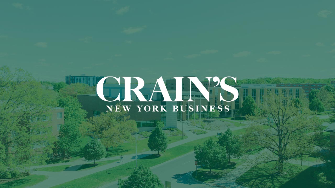 icon for Crain's Detroit Business