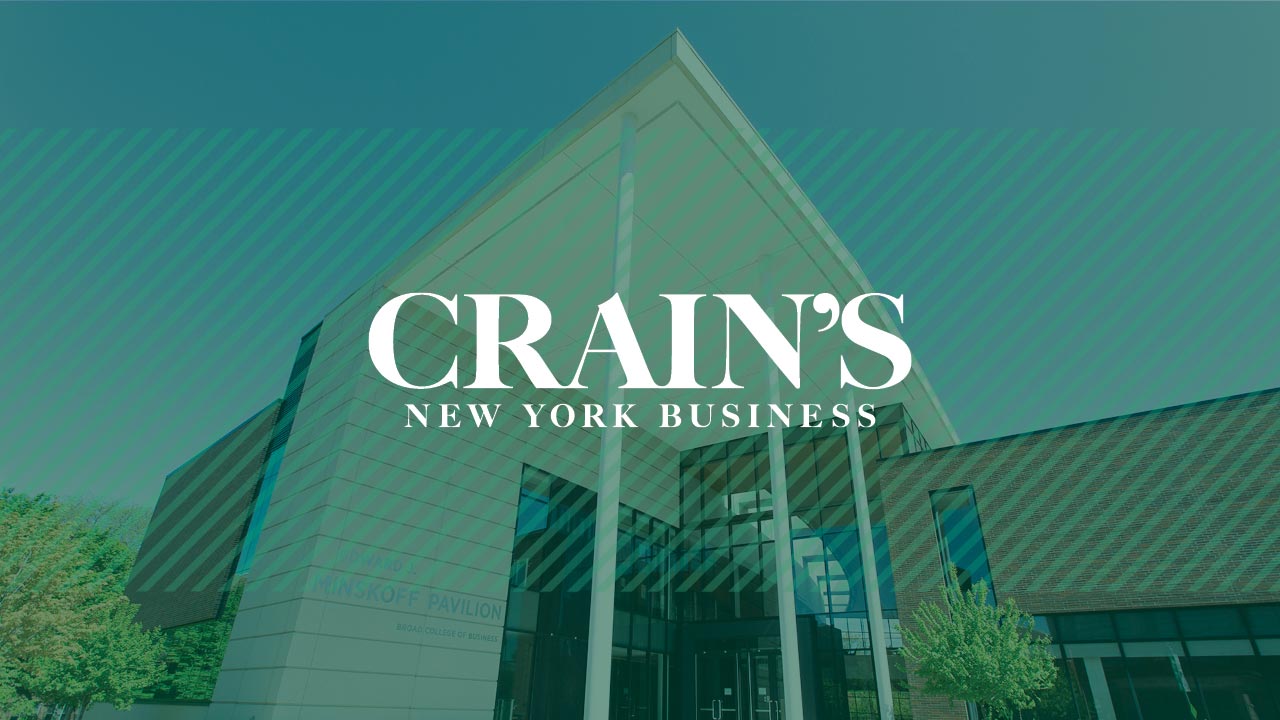 icon for Crain's Detroit Business