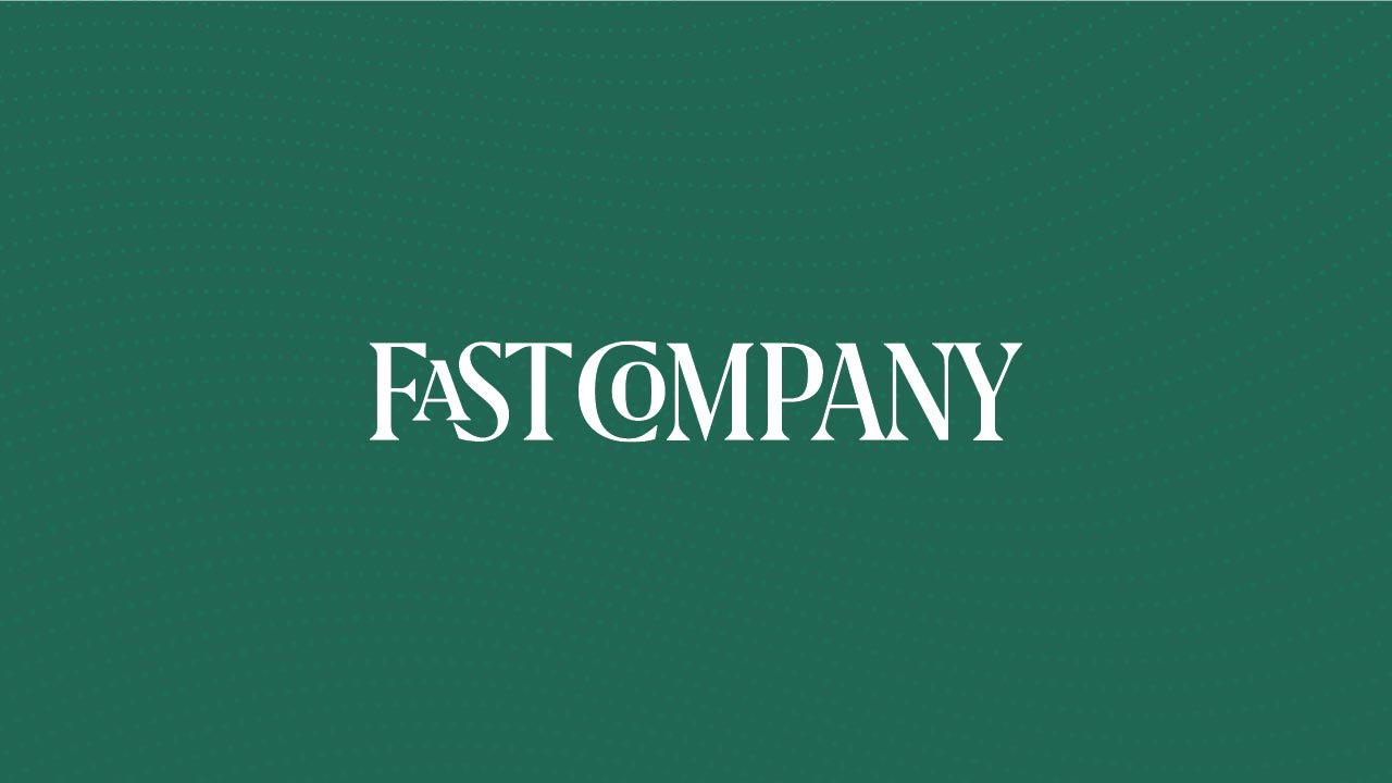 icon for Fast Company