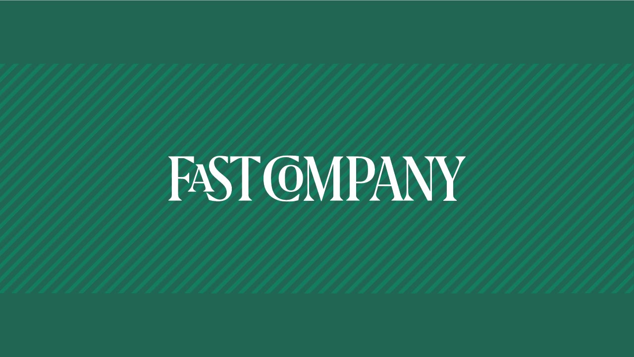 icon for Fast Company