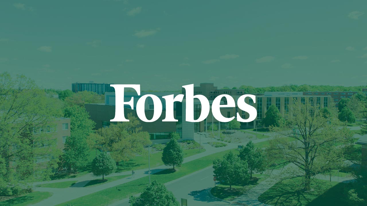 icon for Forbes