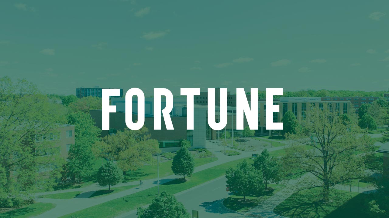 icon for Fortune