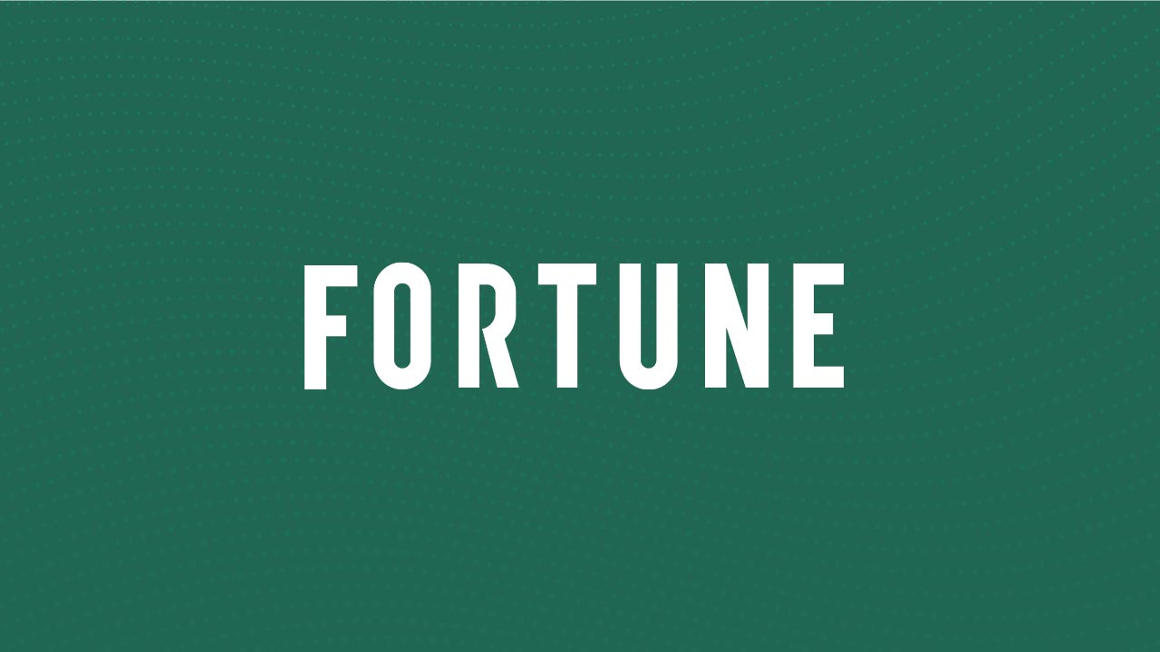 icon for Fortune