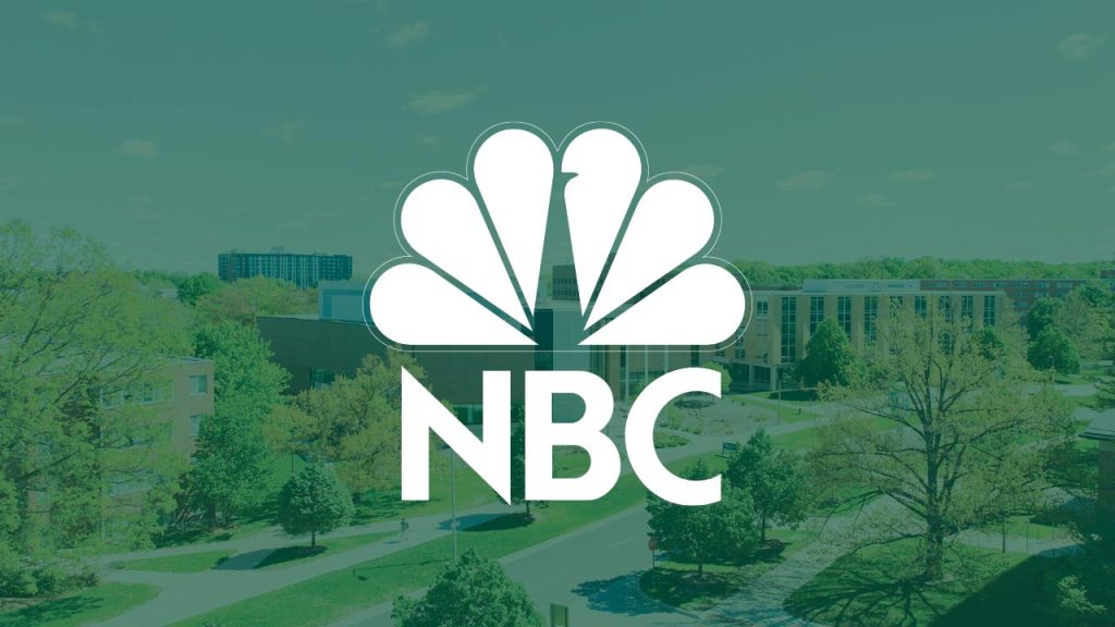 NBC logo