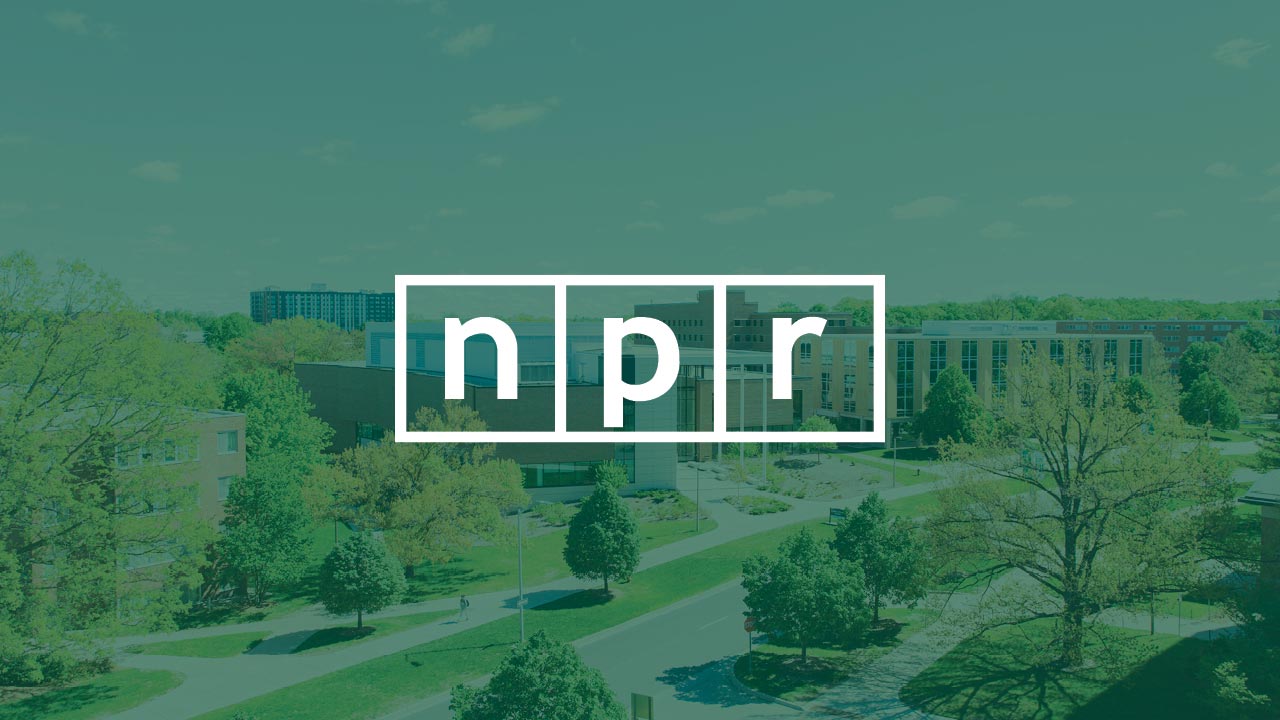 icon for NPR Marketplace