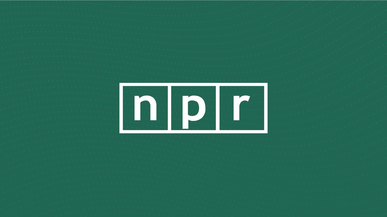 icon for NPR Marketplace