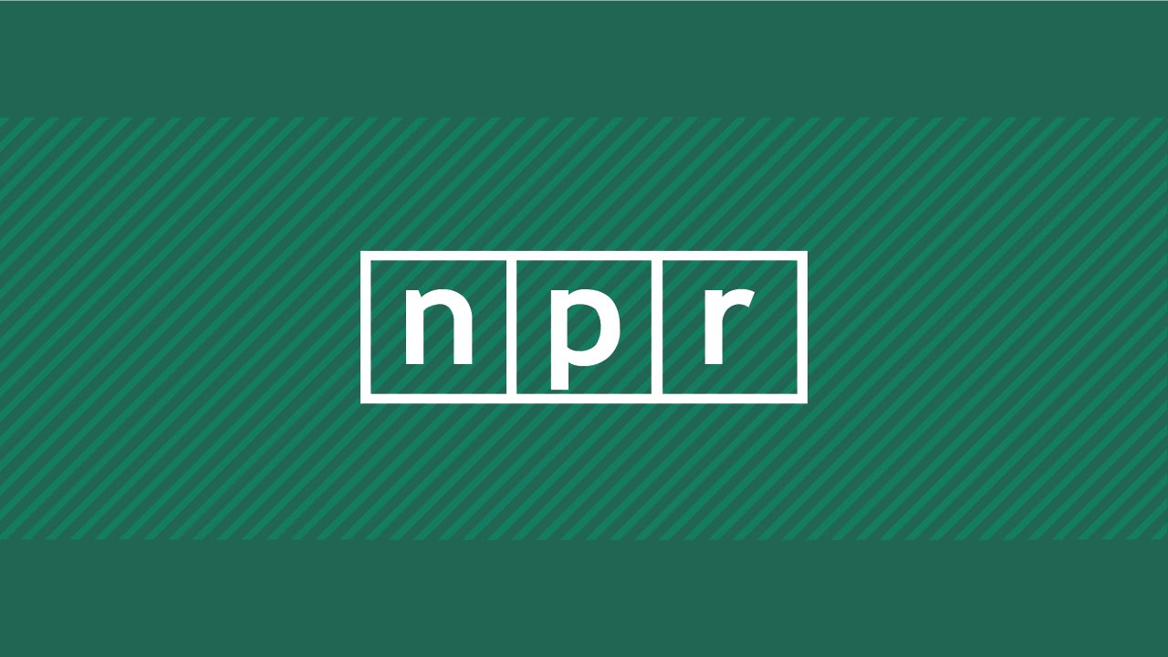 icon for NPR Marketplace