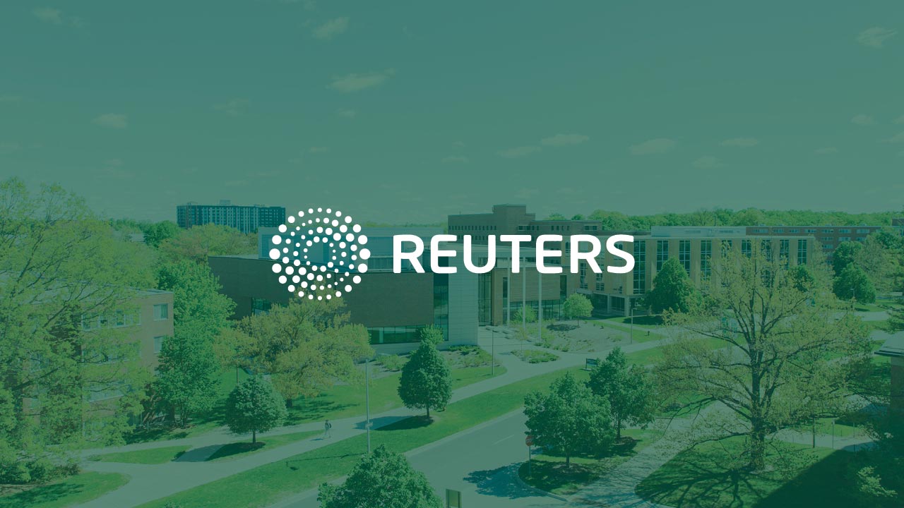 icon for Reuters