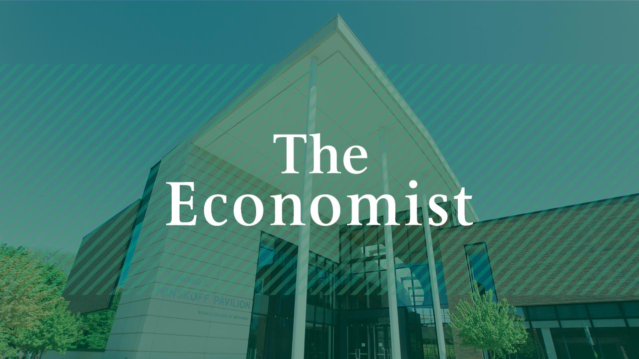icon for The Economist