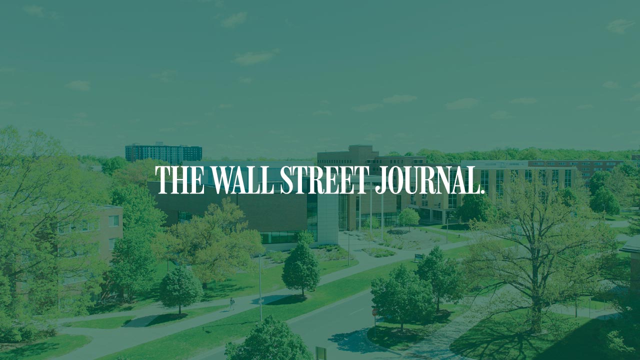 icon for The Wall Street Journal 
