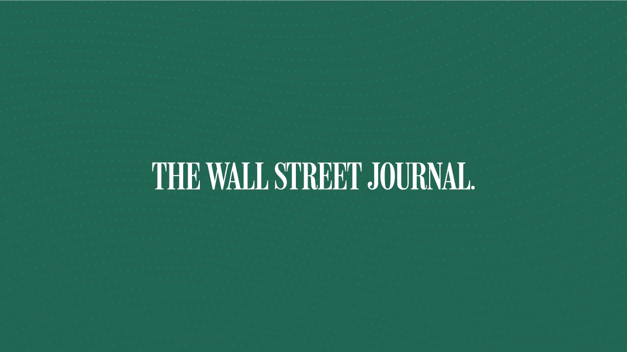 icon for Wall Street Journal