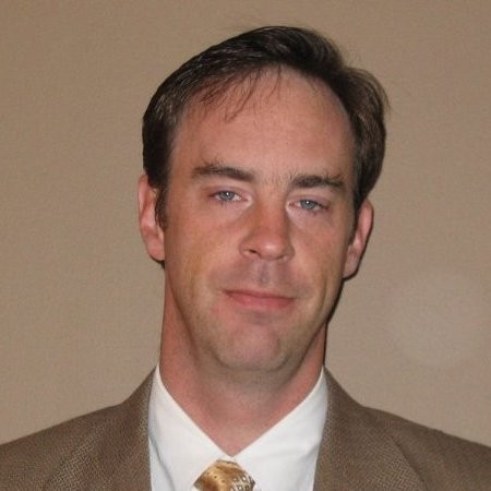 Rich Austreng headshot