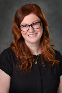 Allyson Griffith headshot