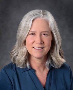 Headshot of Chris Hogan, Interim Associate Dean for Faculty and Doctoral Programs and the Russell E. Palmer Professor in Accounting