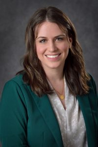 Kristina Reitler headshot