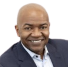 Sean Bentley headshot