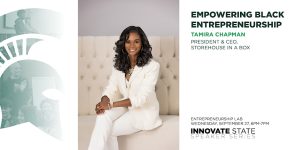 Empowering Black Entrepreneurship photo