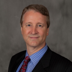 Glenn Hodges headshot