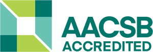 AACSB Accredited Logo